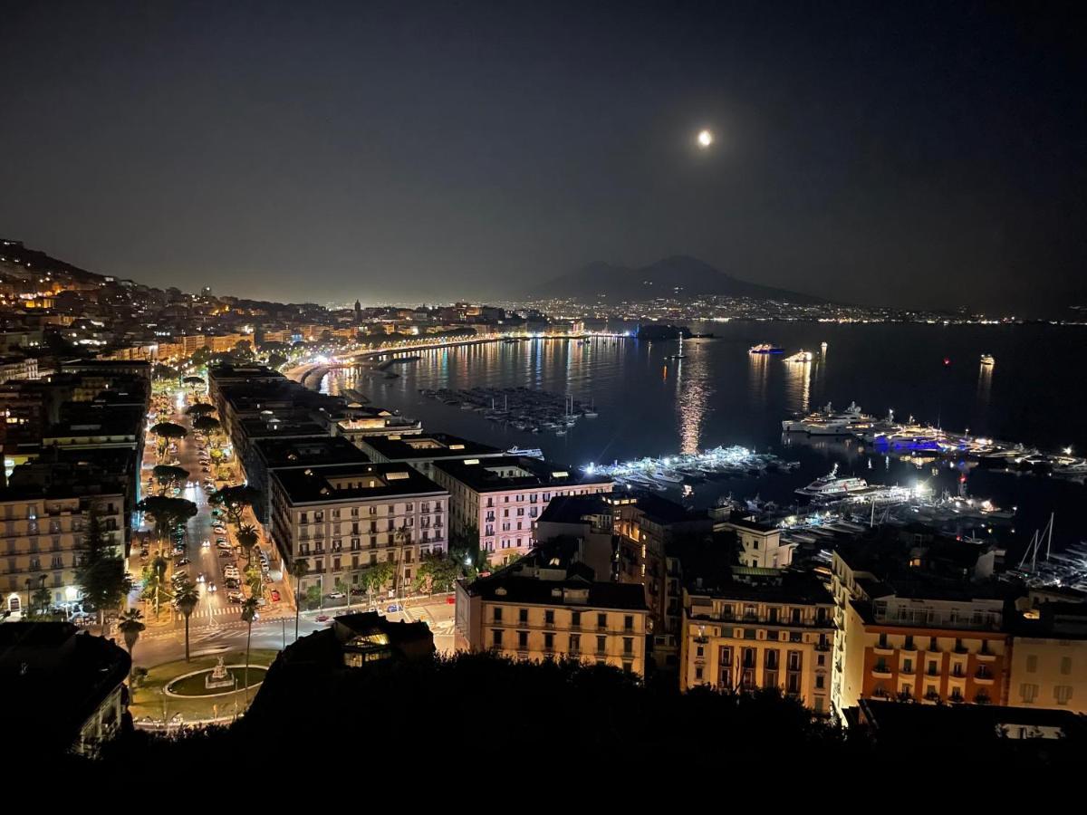 Caracciolo18 - Gb Apartment Naples Exterior photo